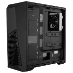 Корпус Cooler Master MasterBox K501L (Midi-Tower, 1xUSB3.0, 2x120мм)