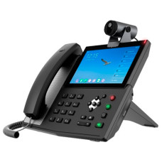 VoIP-телефон Fanvil X7A+CM60