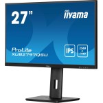 Монитор Iiyama ProLite XUB2797QSU-B2 (27