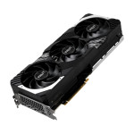 Видеокарта GeForce RTX 4070TI 2310МГц 12Гб Palit GamingPro (PCI-E 4.0, GDDR6X, 192бит, 1xHDMI, 3xDP)