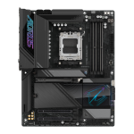 Материнская плата Gigabyte X870E AORUS PRO (x)