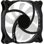 Кулер для корпуса Aerocool Cosmo 12 (23,9дБ, 120x120x25мм)