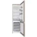 Холодильник Hotpoint-Ariston HT 4200 M (No Frost, A, 2-камерный, 60x196x64см, мраморный)