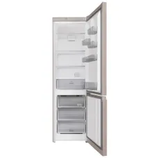 Холодильник Hotpoint-Ariston HT 4200 M (No Frost, A, 2-камерный, 60x196x64см, мраморный) [869892400300]