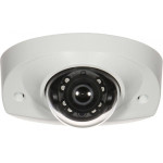Камера видеонаблюдения Dahua DH-IPC-HDBW2231FP-AS-0360B-S2 (IP, антивандальная, купольная, уличная, 2Мп, 3.6-3.6мм, 1920x1080, 25кадр/с)