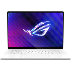 ASUS ROG Zephyrus G16 GU605MU-QR109 (16 ГБ LPDDR5X 7467 МГц/16