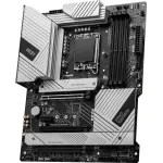 Материнская плата MSI PRO Z790-A MAX WIFI (LGA1700, Intel Z790, 4xDDR4 DIMM, ATX, RAID SATA: 0,1,15,5)