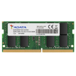 Память SO-DIMM DDR4 16Гб 2666МГц ADATA (21300Мб/с, CL19, 260-pin, 1.2)