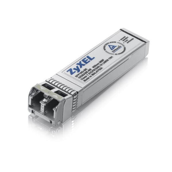 Трансивер ZyXEL SFP10G-SR