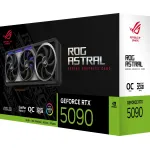 Видеокарта ASUS