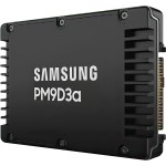 Жесткий диск SSD 15Тб Samsung (U.3, 12000/6000 Мб/с, 350000 IOPS, PCIe 5.0 x4, для сервера)