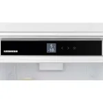 Холодильник полностью встраиваемый Liebherr ICBNSd 5623 (A++, 2-камерный, инверторный компрессор, 541x1938x545см, белый)