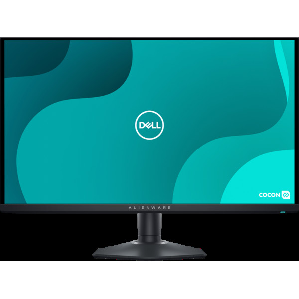 Монитор Dell AW2725DF (27
