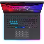 Игровой ноутбук ASUS ROG Strix G16 G615JM-RV038 (Intel Core i5 13450HX 2.4 Ггц/16 ГБ/16