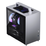 Корпус Jonsbo T8 PLUS Silver