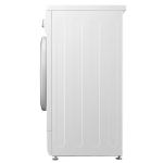 Стиральная машина LG F10B8LD7(фронтальная средняя, класс стирки/отжима/э.потребления: A/B/A , макс: 5кг, 1000 об/мин, инвертер, 60x85x44см, белый)