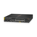 Коммутатор HP Aruba 6000 12G CL4 2SFP