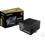 Блок питания Gigabyte GP-P650G (ATX, 650Вт, GOLD)