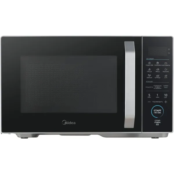 Микроволновая печь Midea EM825P2ET-S