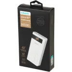 Мобильный аккумулятор Romoss PHP30 PRO