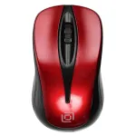Oklick 675MW Red USB (радиоканал, кнопок 3, 1000dpi)