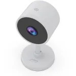 Камера видеонаблюдения Digma DiVision 101 (IP, внутренняя, 3Мп, 100м, 3.6-3.6мм, 2304x1296, 75°)