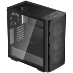 Корпус DeepCool CK560 (Midi-Tower)