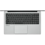 Ноутбук Osio FocusLine F160a-016 (AMD Ryzen 5 5560U 2.3 Ггц/16 ГБ DDR4 3200 МГц/16.1