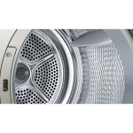 Bosch WTG8641XME