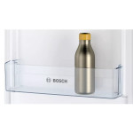 Холодильник полностью встраиваемый Bosch KIV87NS306 (A+, 540x1770x550см)