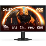 Монитор AOC 25G50Z (24,5