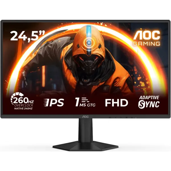Монитор AOC 25G50Z (24,5
