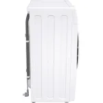 Стиральная машина Gorenje WNHPI84AS/R(59.5x85x54см, фронтальная, макс:8кг, 1400об/мин, защита от протечек, белый)