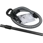 Пылесос Samsung VC18M3160 (сухая, контейнер, мощность всасывания: 380Вт, пылесборник: 2л, потребляемая мощность: 1800Вт)