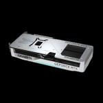 Видеокарта GeForce RTX 5070 Ti 2452МГц 16Гб Gigabyte (GDDR7, 256бит, 1xHDMI, 3xDP)