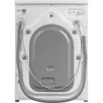 Стиральная машина Beko WSPE7612W(фронтальная средняя, класс стирки/отжима/э.потребления: A/B/A , макс: 7кг, 1200 об/мин, инвертер, 60x84x45см, белый)