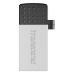 Накопитель USB Transcend JetFlash 380S 16Gb