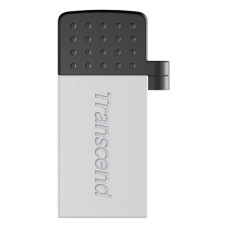 Накопитель USB Transcend JetFlash 380S 16Gb [TS16GJF380S]