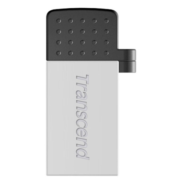 Накопитель USB Transcend JetFlash 380S 16Gb