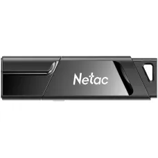 Накопитель USB Netac NT03U336S-064G-30BK [NT03U336S-064G-32BK]