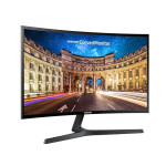 Монитор Samsung C27F396FHI (27