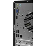 ПК HP 290 G9 (Core i3 12100 3300МГц, DDR4 8Гб, SSD 512Гб, Intel UHD Graphics 730, FreeDOS)