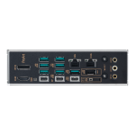 Материнская плата ASUS PROART X870E-CREATOR WIFI (x)