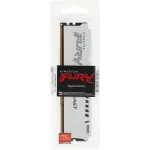 Память DIMM DDR5 16Гб 6800МГц Kingston (54400Мб/с, CL34, 288-pin)