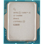 Процессор Intel Core i5-14600K (3500MHz, LGA1700, L3 24Mb)