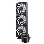 Кулер Jonsbo TG-360 ARGB BLACK