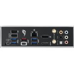 Материнская плата ASUS ROG STRIX B550-F GAMING WIFI I (AM4, 4xDDR4 DIMM, ATX, RAID SATA: 0,1,10)
