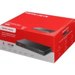 Коммутатор Mercusys MS110GMP