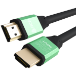 Кабель GreenConnect (HDMI (m), HDMI (m))