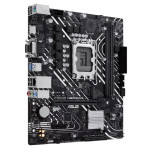 Материнская плата ASUS PRIME H610M-D (LGA1700, Intel H610, 2xDDR4 DIMM, microATX)